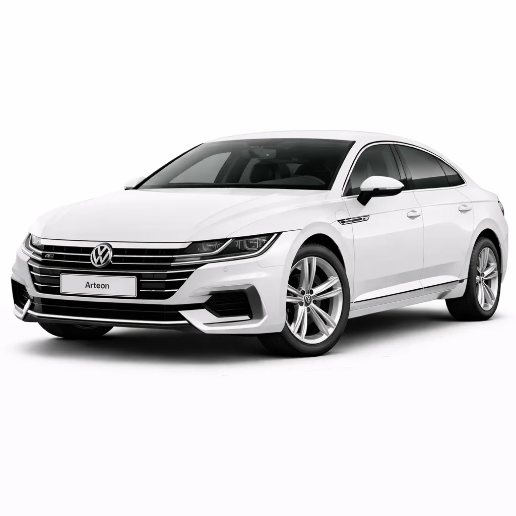 VW Arteon R-Line